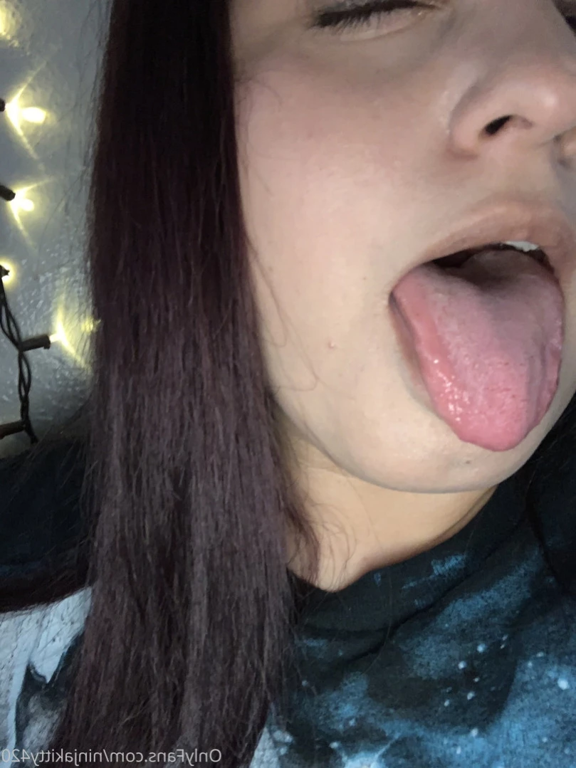 TheGirlNextDoor🥰 [ ninjakitty420 ] Onlyfans leaked photo 12279890 on Hotleaks.tv