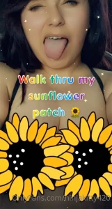 TheGirlNextDoor🥰 [ ninjakitty420 ] Onlyfans leaked video 12527366 on Hotleaks.tv