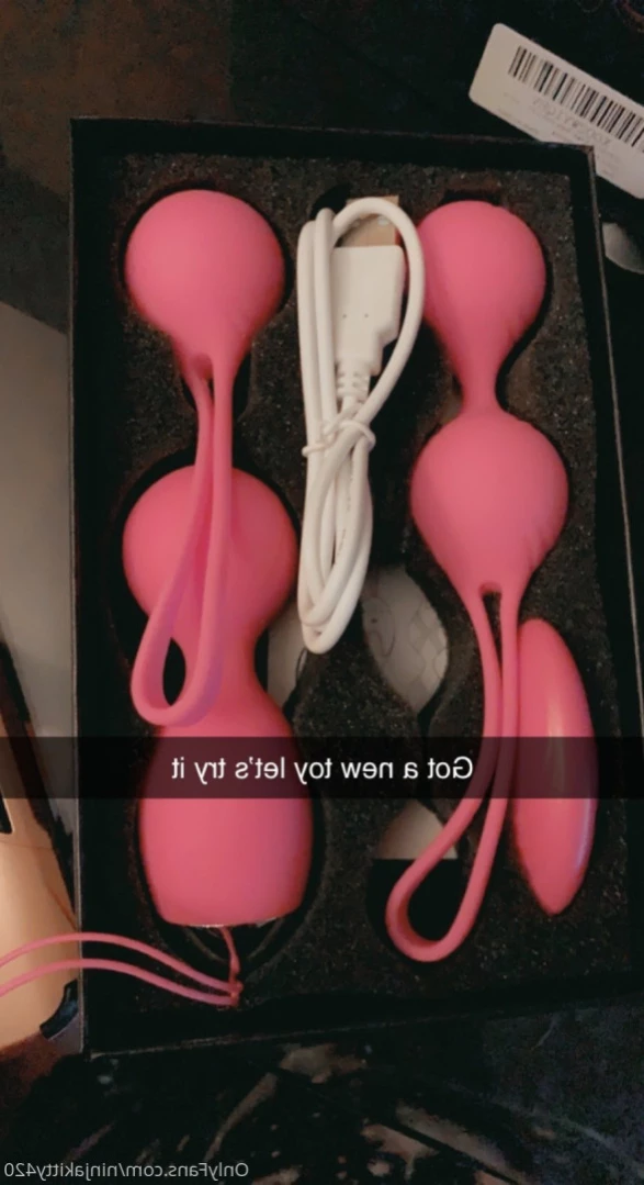 TheGirlNextDoor🥰 [ ninjakitty420 ] Onlyfans leaked photo 13755992 on Hotleaks.tv