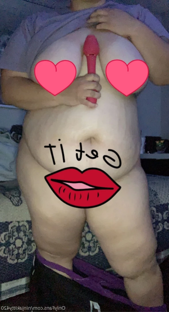 TheGirlNextDoor🥰 [ ninjakitty420 ] Onlyfans leaked photo 13758360 on Hotleaks.tv