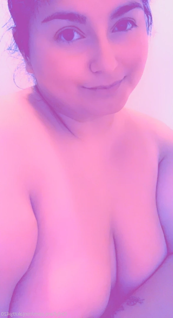 TheGirlNextDoor🥰 [ ninjakitty420 ] Onlyfans leaked photo 14354365 on Hotleaks.tv