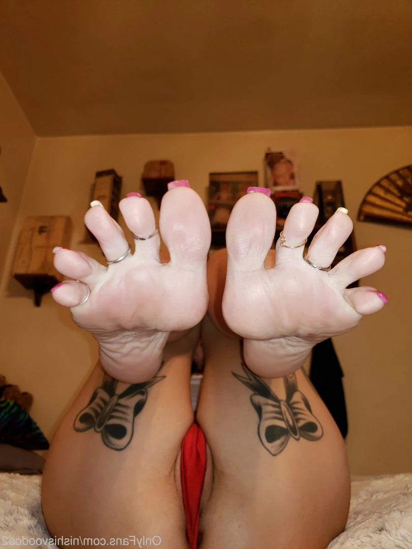 Nishisvoodoo [ nishisvoodoo2 ] Onlyfans leaked photo 7009781 on Hotleaks.tv