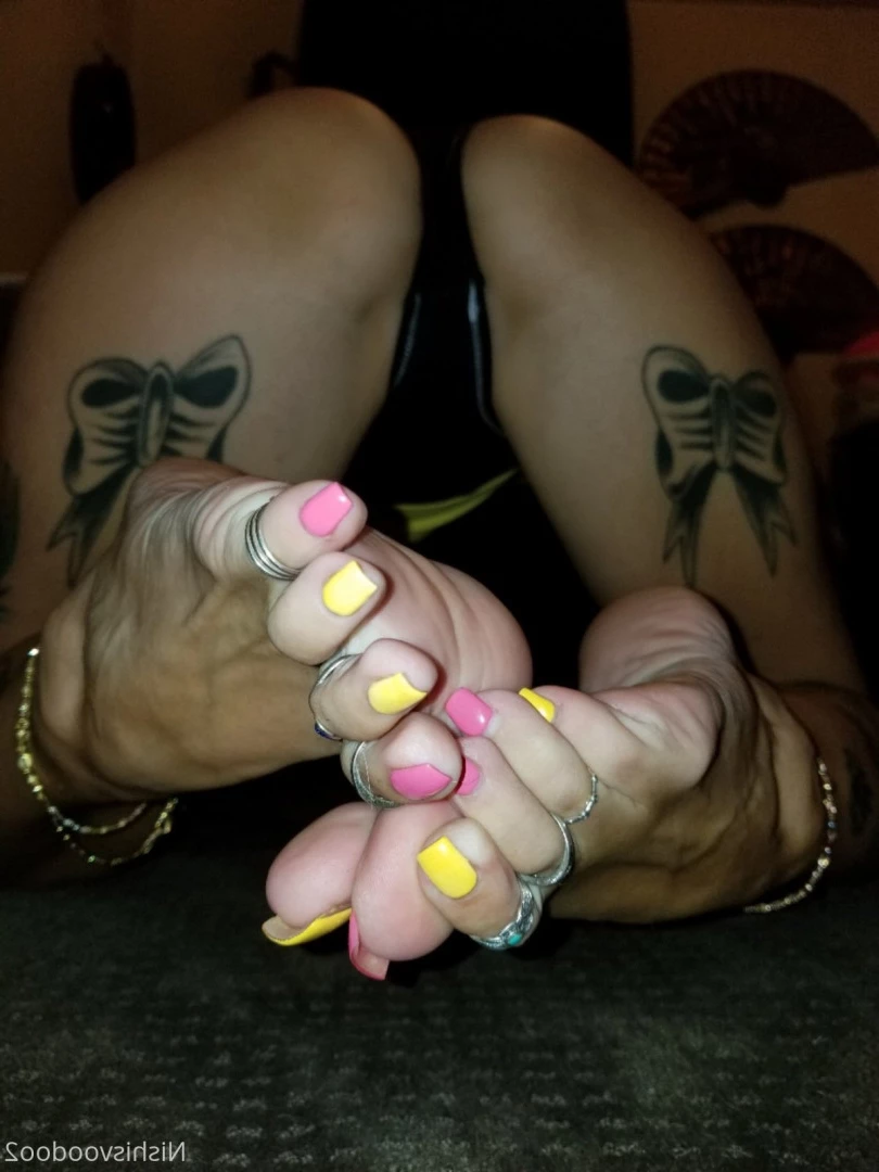 Nishisvoodoo [ nishisvoodoo2 ] Onlyfans leaked photo 7026071 on Hotleaks.tv