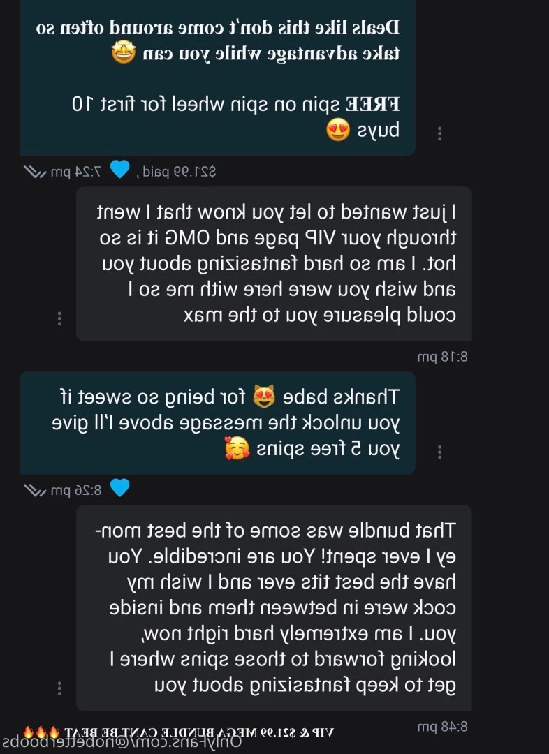 Best Tits on OF 🍒🤍 [ nobettertits ] Onlyfans leaked photo 6849174 on Hotleaks.tv