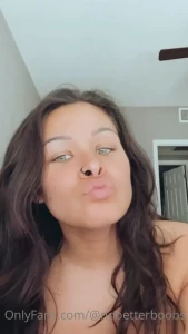Best Tits on OF 🍒🤍 [ nobettertits ] Onlyfans leaked video 7100809 on Hotleaks.tv