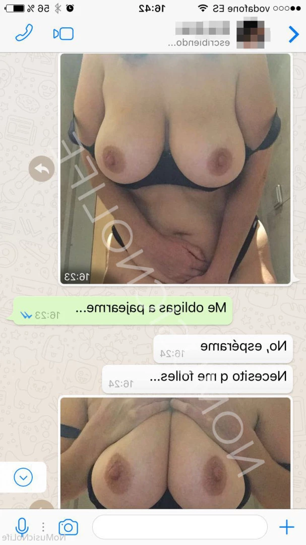 nomusicnolife Onlyfans leaked photo 6770756 on Hotleaks.tv