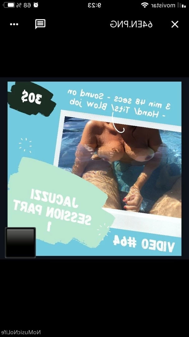 nomusicnolife Onlyfans leaked photo 6771304 on Hotleaks.tv