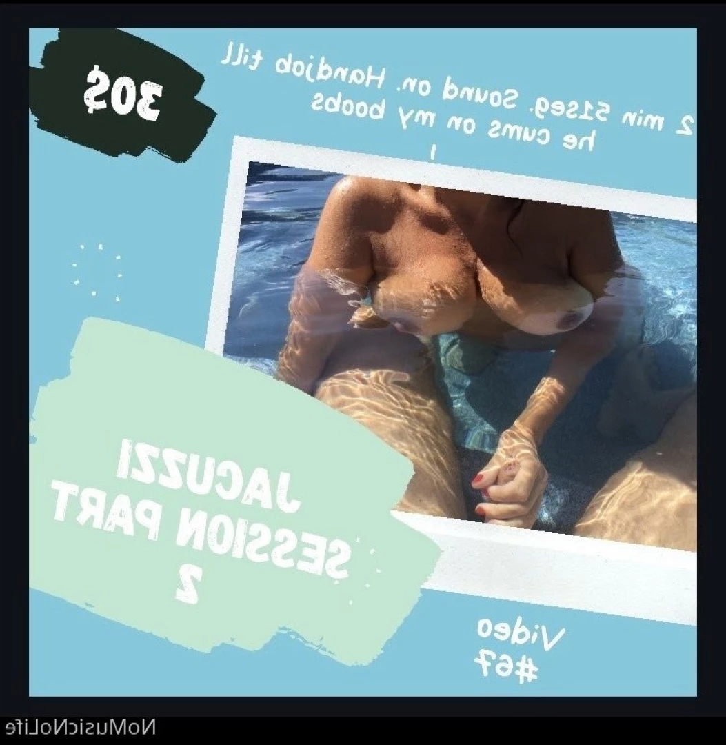 nomusicnolife Onlyfans leaked photo 6771401 on Hotleaks.tv