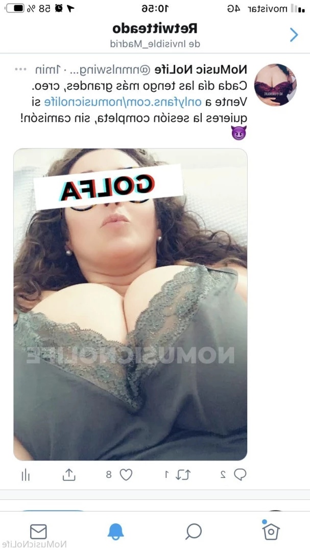 nomusicnolife Onlyfans leaked photo 6771687 on Hotleaks.tv