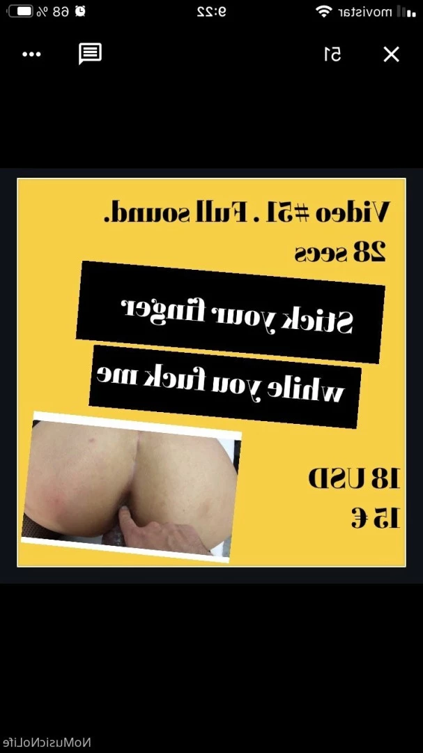 nomusicnolife Onlyfans leaked photo 6772723 on Hotleaks.tv
