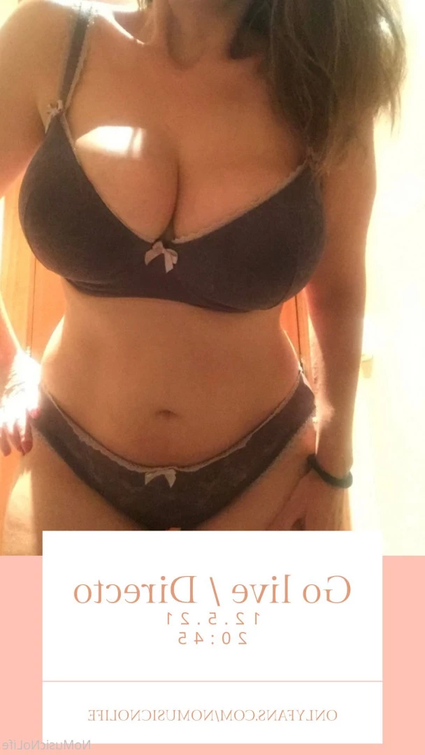nomusicnolife Onlyfans leaked photo 6772968 on Hotleaks.tv