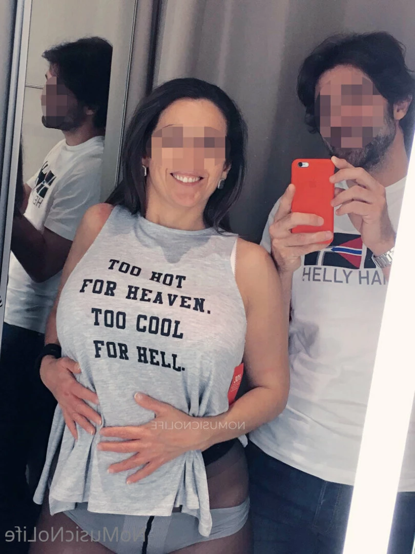 nomusicnolife Onlyfans leaked photo 6772981 on Hotleaks.tv