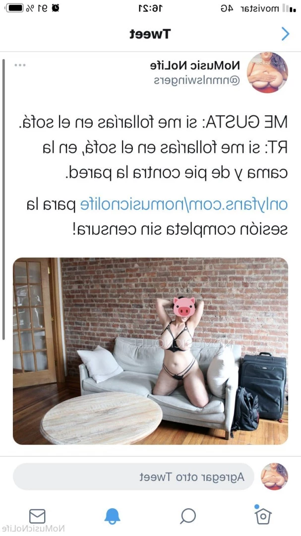 nomusicnolife Onlyfans leaked photo 6775470 on Hotleaks.tv