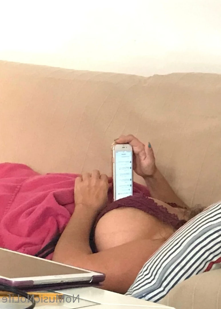 nomusicnolife Onlyfans leaked photo 6775559 on Hotleaks.tv