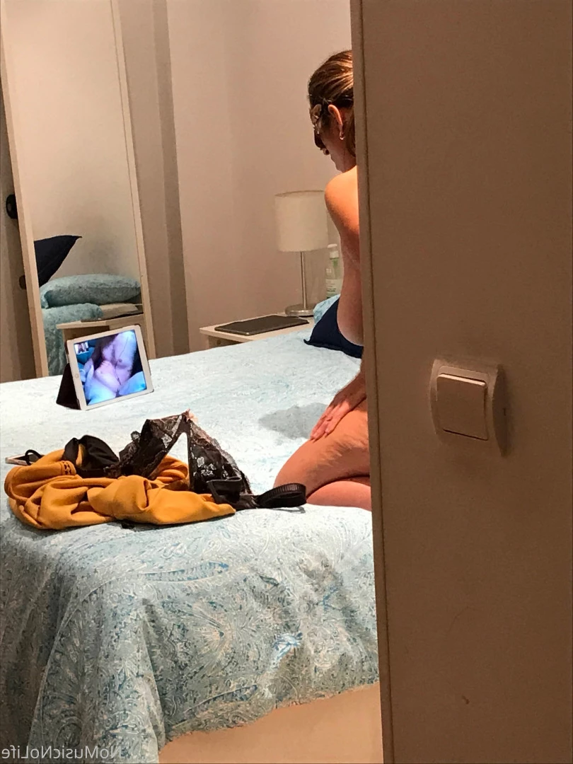 nomusicnolife Onlyfans leaked photo 6775985 on Hotleaks.tv
