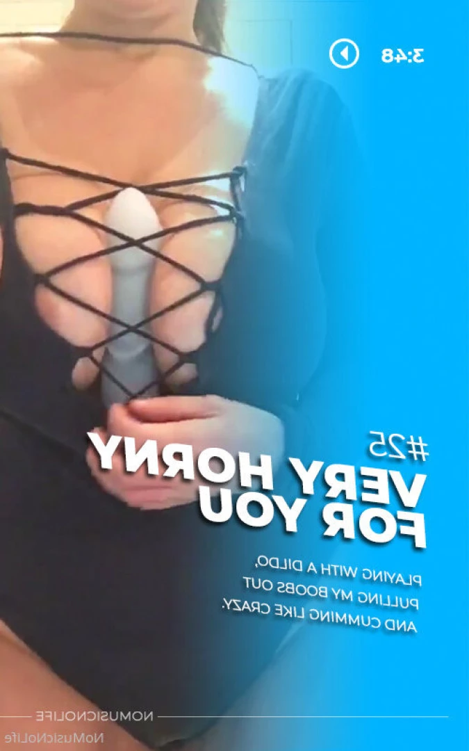 nomusicnolife Onlyfans leaked photo 6776313 on Hotleaks.tv
