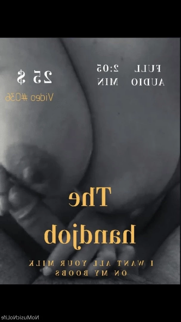 nomusicnolife Onlyfans leaked photo 6776701 on Hotleaks.tv