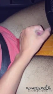 nomusicnolife Onlyfans leaked video 7100122 on Hotleaks.tv