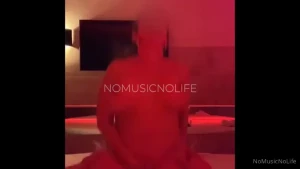 nomusicnolife Onlyfans leaked video 7100379 on Hotleaks.tv