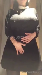 nomusicnolife Onlyfans leaked video 7100400 on Hotleaks.tv