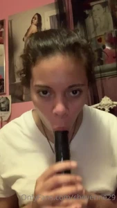 tournesol_sparkle12 [ norah23694 ] Onlyfans leaked video 7095887 on Hotleaks.tv