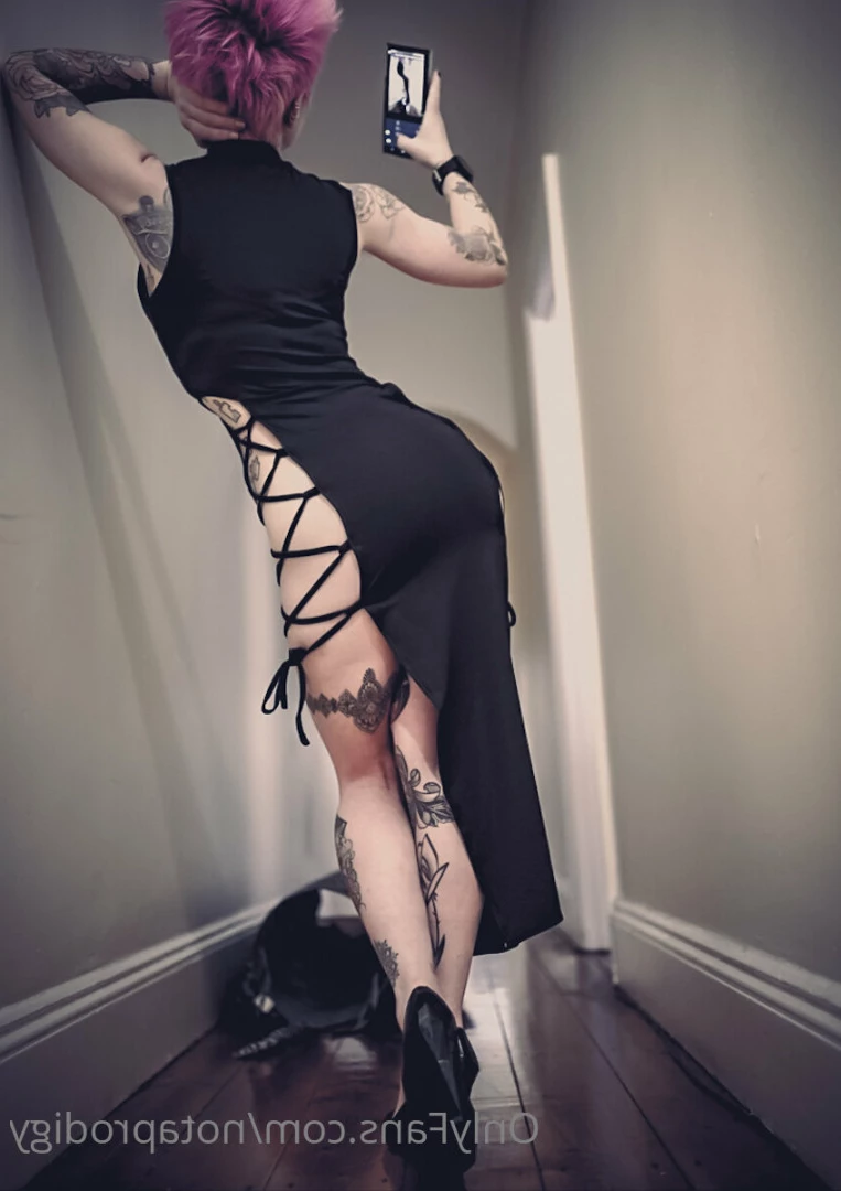 Lila [ notaprodigy ] Onlyfans leaked photo 6994386 on Hotleaks.tv