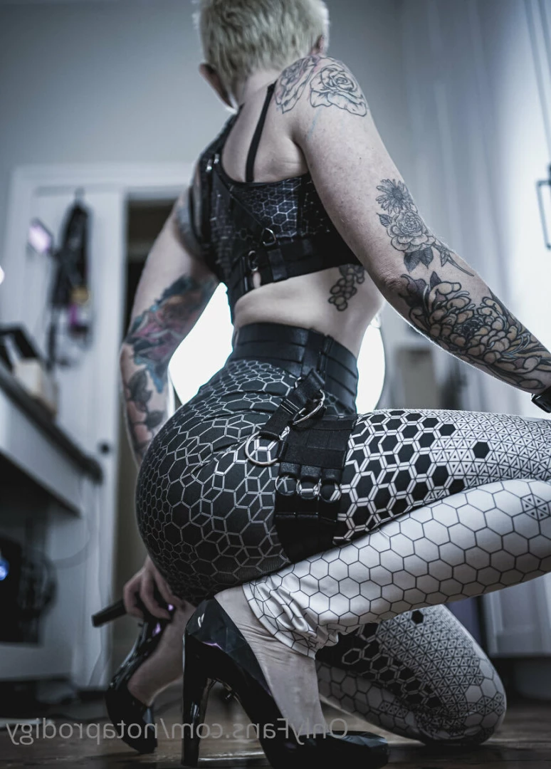 Lila [ notaprodigy ] Onlyfans leaked photo 6994395 on Hotleaks.tv