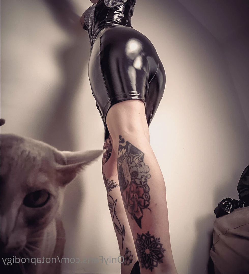 Lila [ notaprodigy ] Onlyfans leaked photo 6994492 on Hotleaks.tv