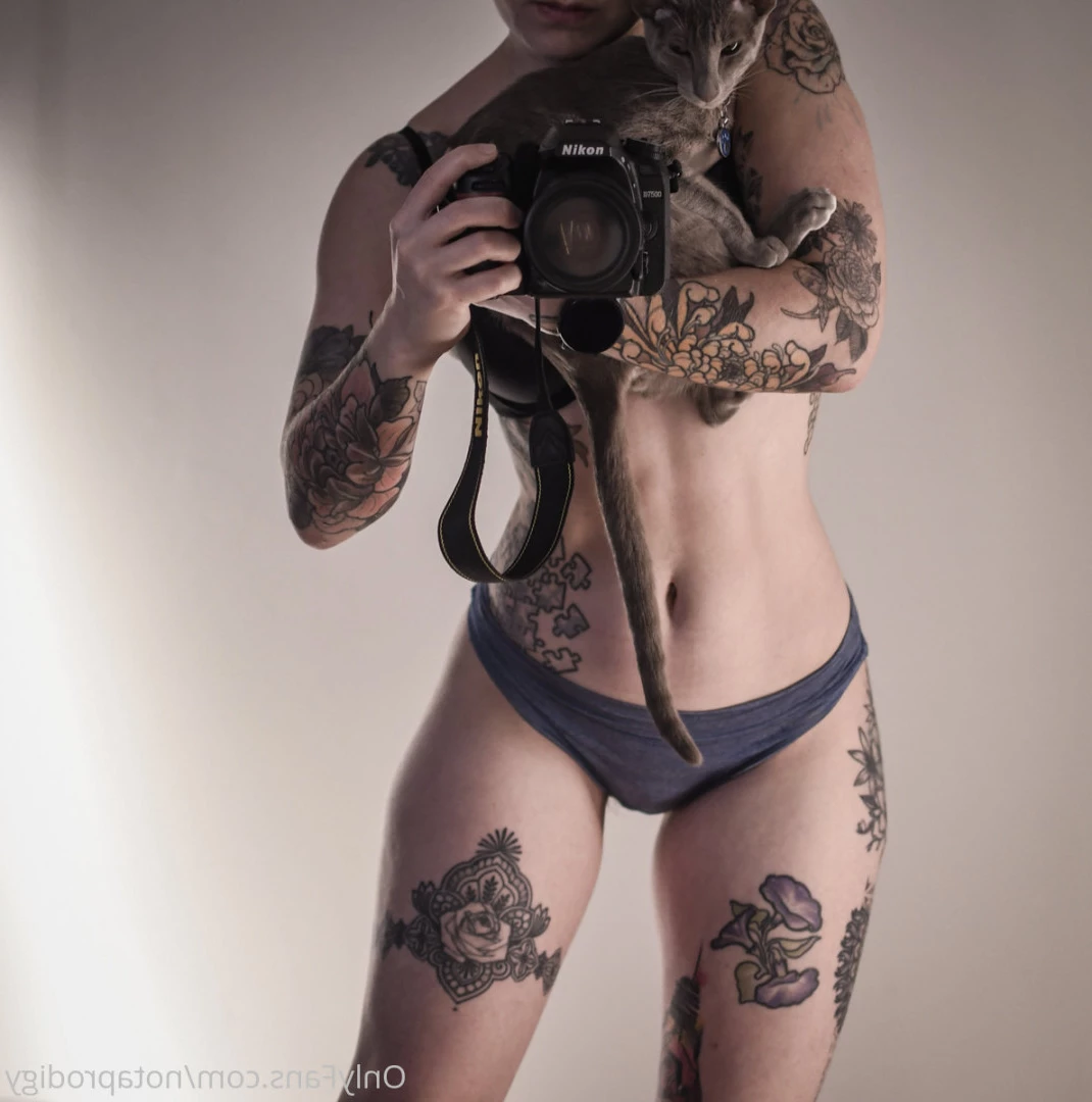 Lila [ notaprodigy ] Onlyfans leaked photo 6994502 on Hotleaks.tv