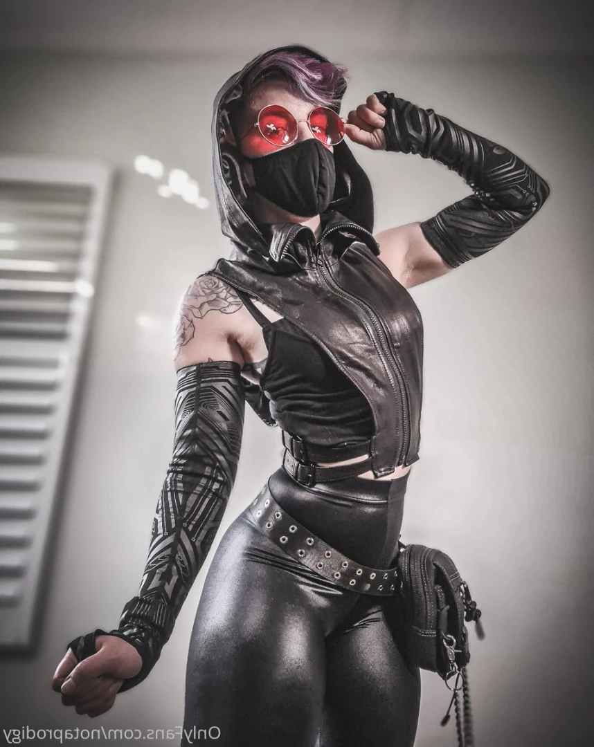 Lila [ notaprodigy ] Onlyfans leaked photo 6994608 on Hotleaks.tv