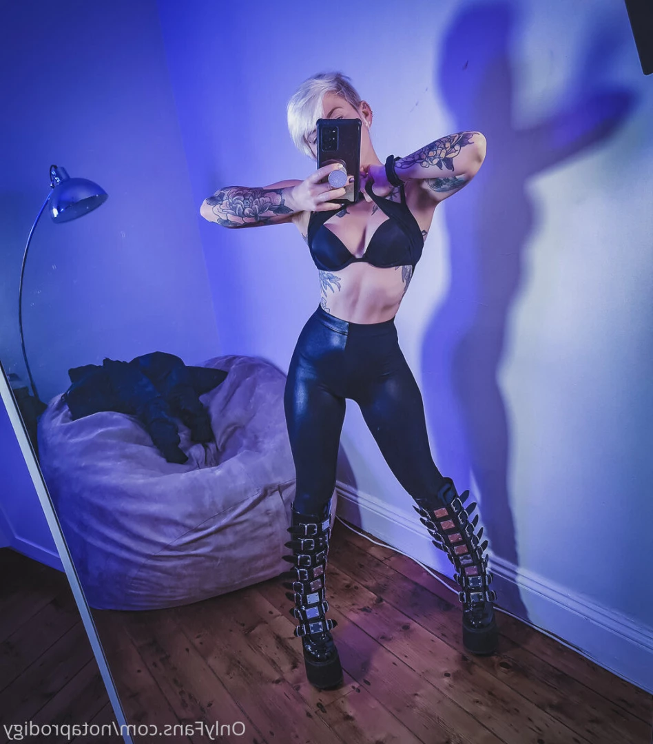 Lila [ notaprodigy ] Onlyfans leaked photo 6994630 on Hotleaks.tv