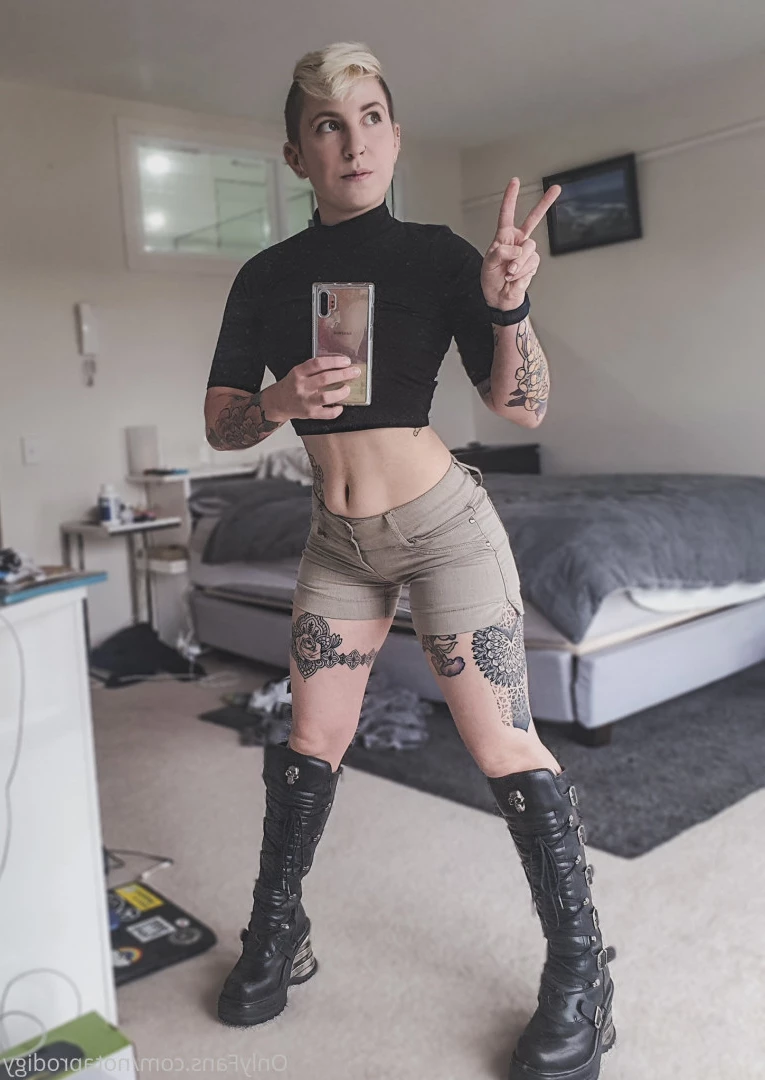 Lila [ notaprodigy ] Onlyfans leaked photo 6994656 on Hotleaks.tv