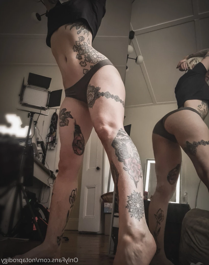 Lila [ notaprodigy ] Onlyfans leaked photo 6994675 on Hotleaks.tv