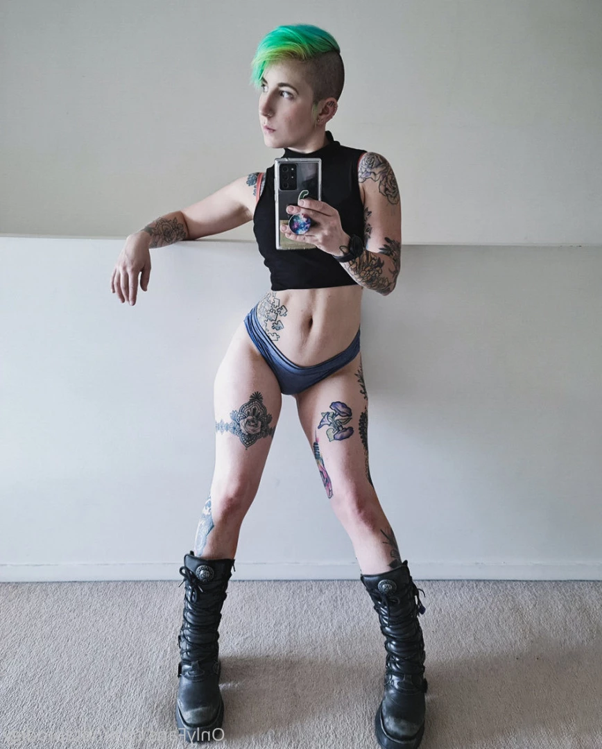 Lila [ notaprodigy ] Onlyfans leaked photo 6994690 on Hotleaks.tv