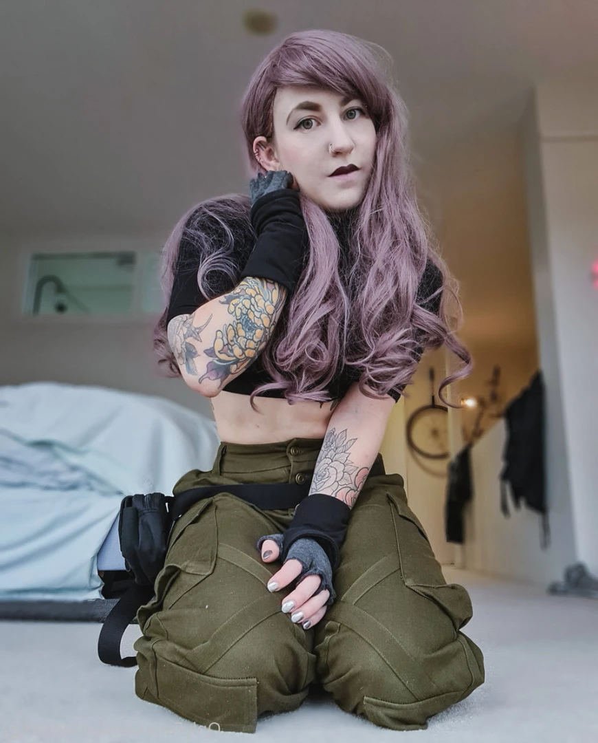 Lila [ notaprodigy ] Onlyfans leaked photo 6994704 on Hotleaks.tv