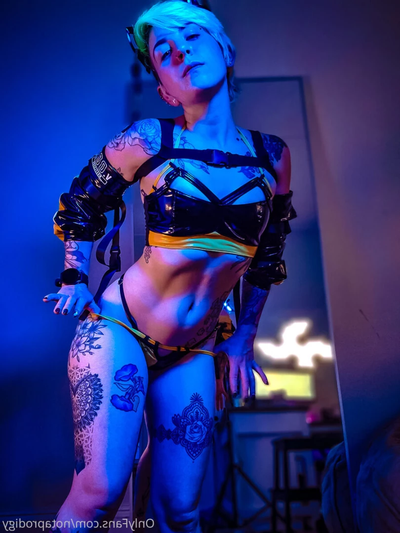 Lila [ notaprodigy ] Onlyfans leaked photo 6994754 on Hotleaks.tv