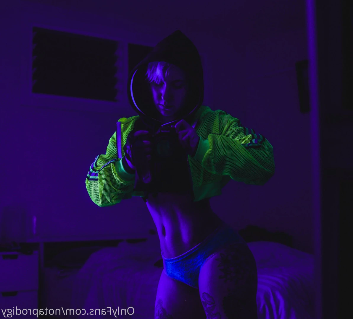 Lila [ notaprodigy ] Onlyfans leaked photo 6994762 on Hotleaks.tv