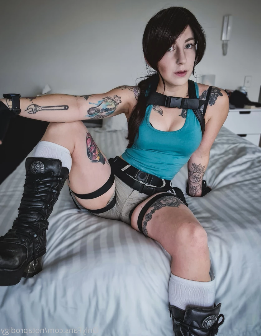 Lila [ notaprodigy ] Onlyfans leaked photo 6994862 on Hotleaks.tv