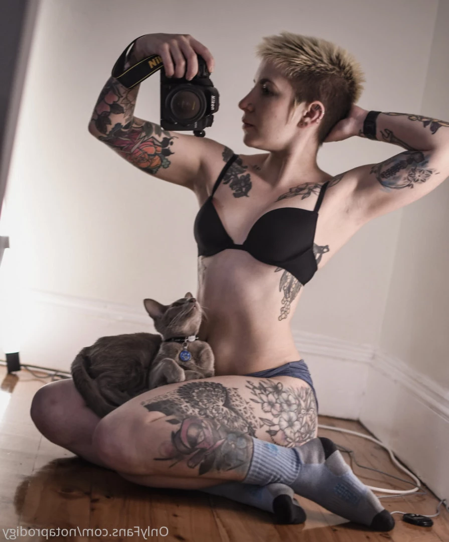 Lila [ notaprodigy ] Onlyfans leaked photo 6994916 on Hotleaks.tv