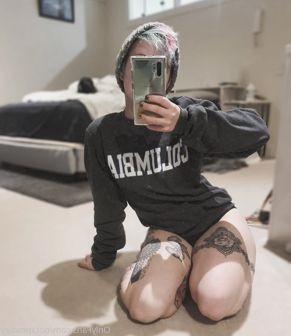 Lila [ notaprodigy ] Onlyfans leaked photo 6994944 on Hotleaks.tv