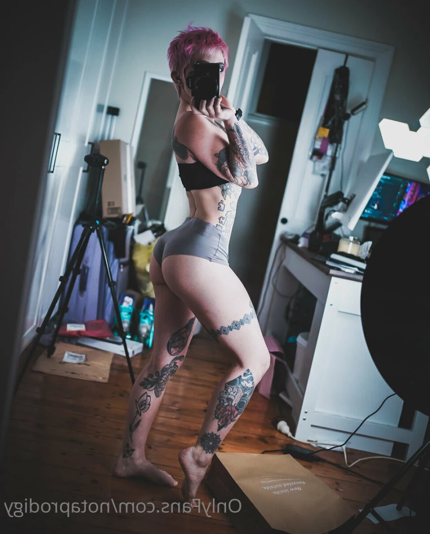 Lila [ notaprodigy ] Onlyfans leaked photo 6994986 on Hotleaks.tv