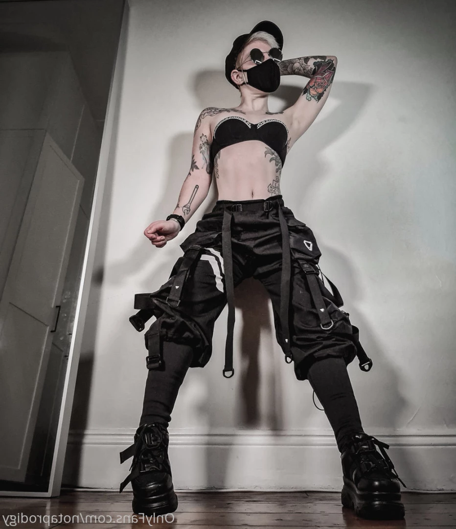 Lila [ notaprodigy ] Onlyfans leaked photo 6995063 on Hotleaks.tv