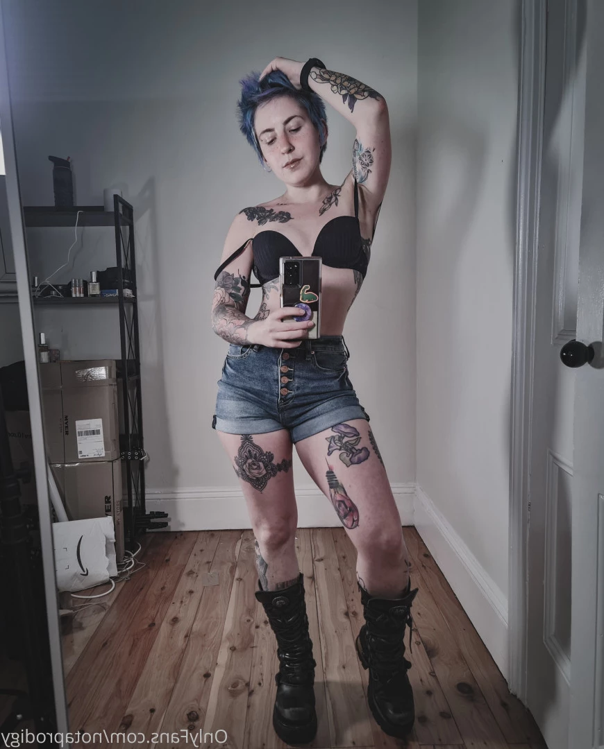 Lila [ notaprodigy ] Onlyfans leaked photo 6995078 on Hotleaks.tv