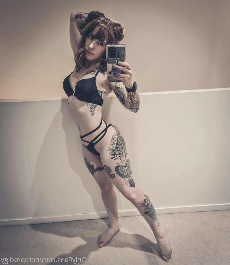 Lila [ notaprodigy ] Onlyfans leaked photo 6995091 on Hotleaks.tv