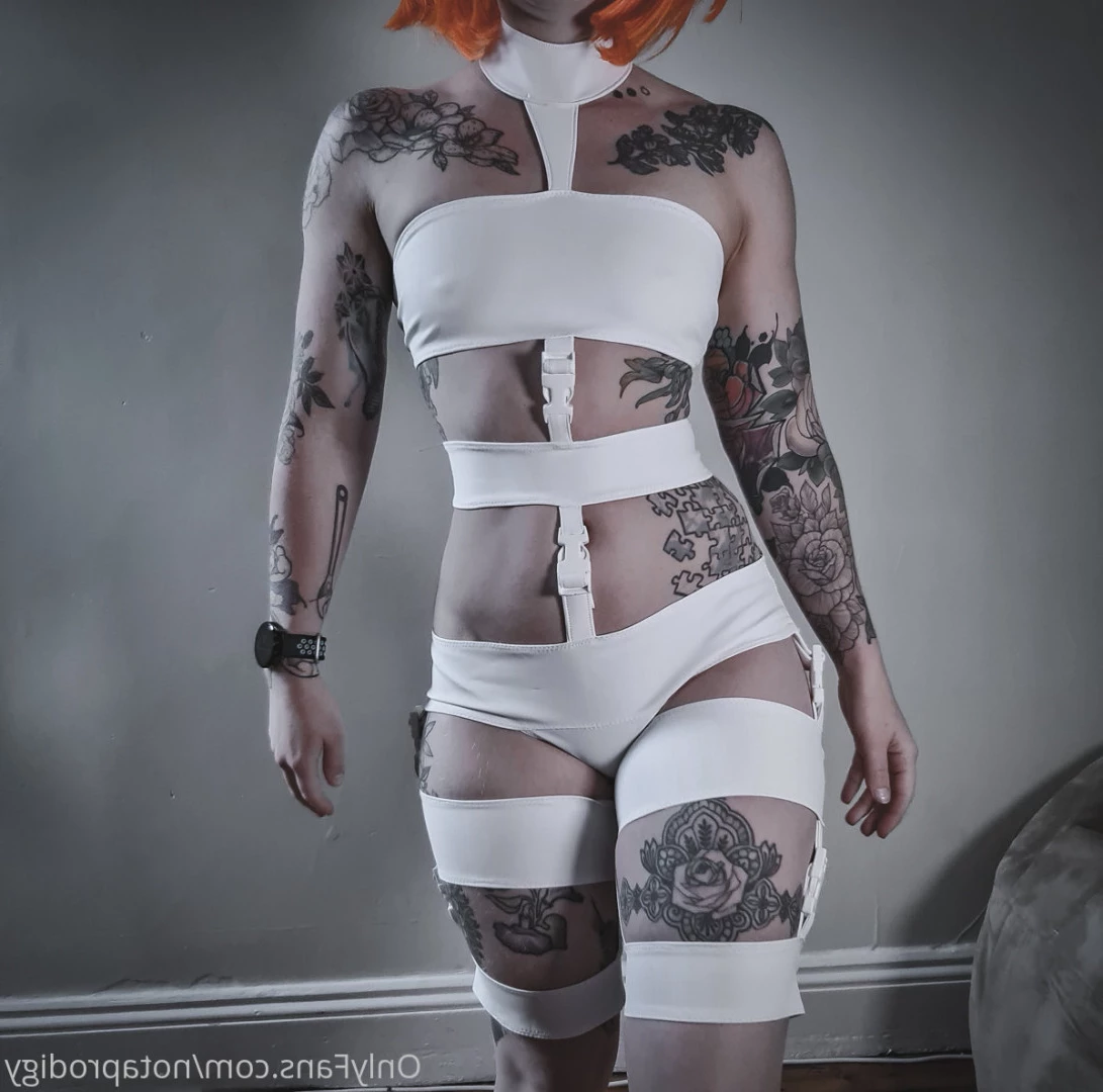 Lila [ notaprodigy ] Onlyfans leaked photo 6995128 on Hotleaks.tv