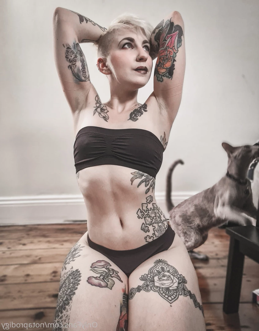 Lila [ notaprodigy ] Onlyfans leaked photo 6995159 on Hotleaks.tv