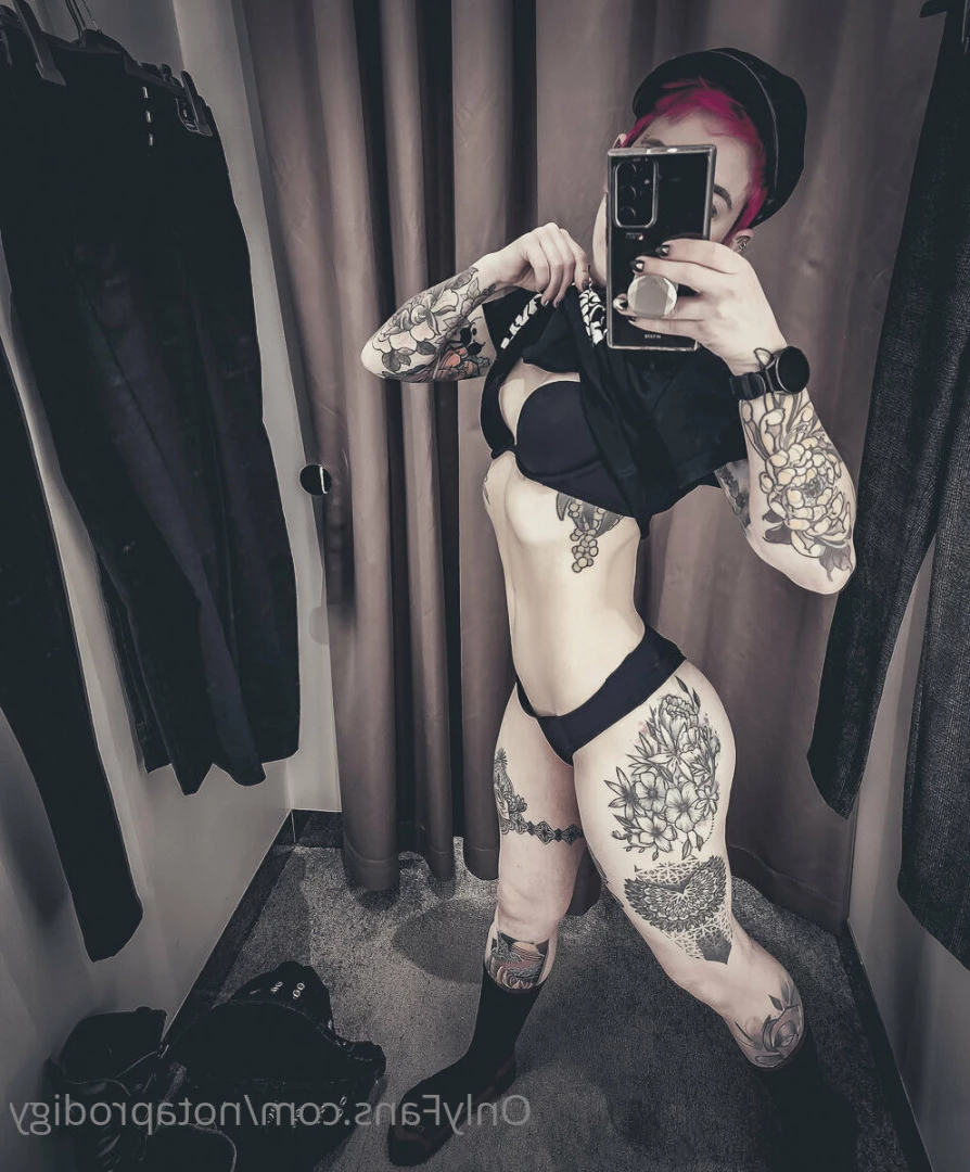 Lila [ notaprodigy ] Onlyfans leaked photo 6995198 on Hotleaks.tv