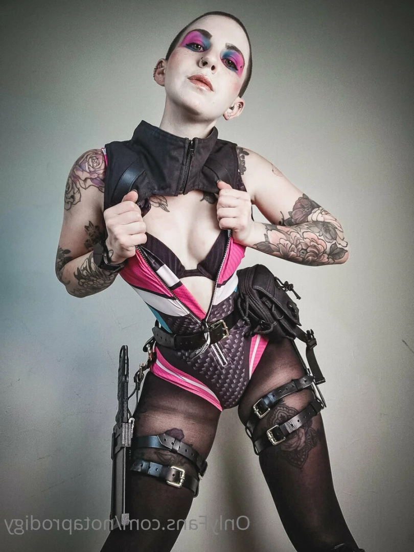 Lila [ notaprodigy ] Onlyfans leaked photo 6995238 on Hotleaks.tv