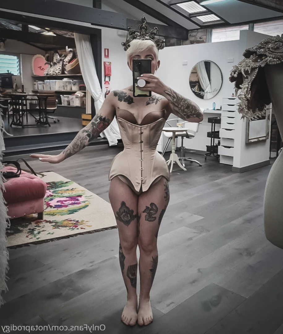 Lila [ notaprodigy ] Onlyfans leaked photo 6995335 on Hotleaks.tv