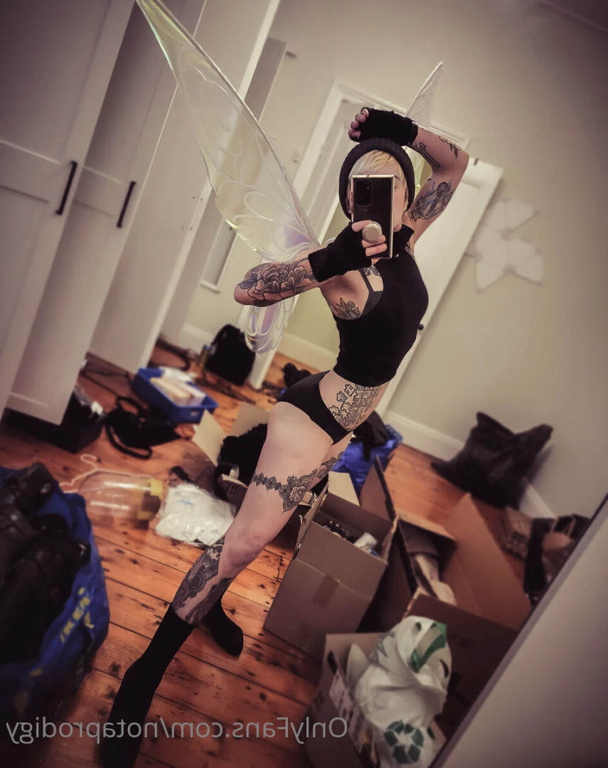 Lila [ notaprodigy ] Onlyfans leaked photo 6995401 on Hotleaks.tv